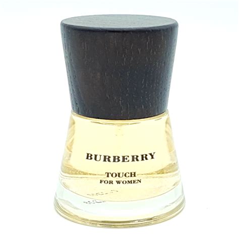 touch for woman burberry|burberry touch for women reviews.